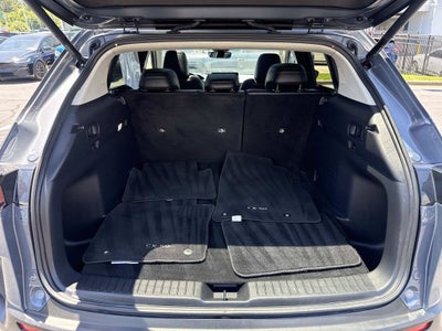 2024 Mazda Mazda CX-50 2.5 S Premium Plus Package