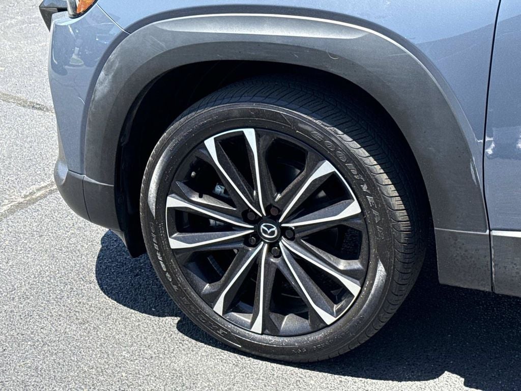 2024 Mazda Mazda CX-50 2.5 S Premium Plus Package