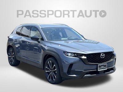 2024 Mazda Mazda CX-50 2.5 S Premium Plus Package
