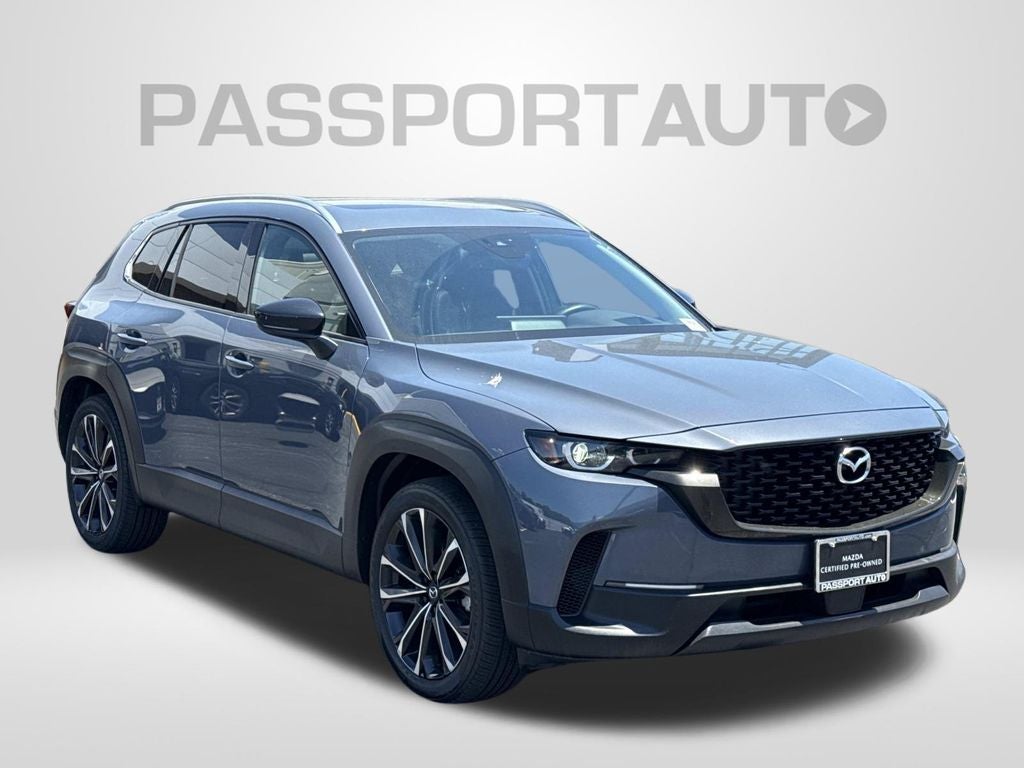 2024 Mazda Mazda CX-50 2.5 S Premium Plus Package