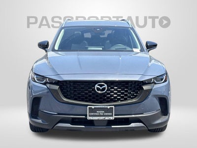 2024 Mazda Mazda CX-50 2.5 S Premium Plus Package