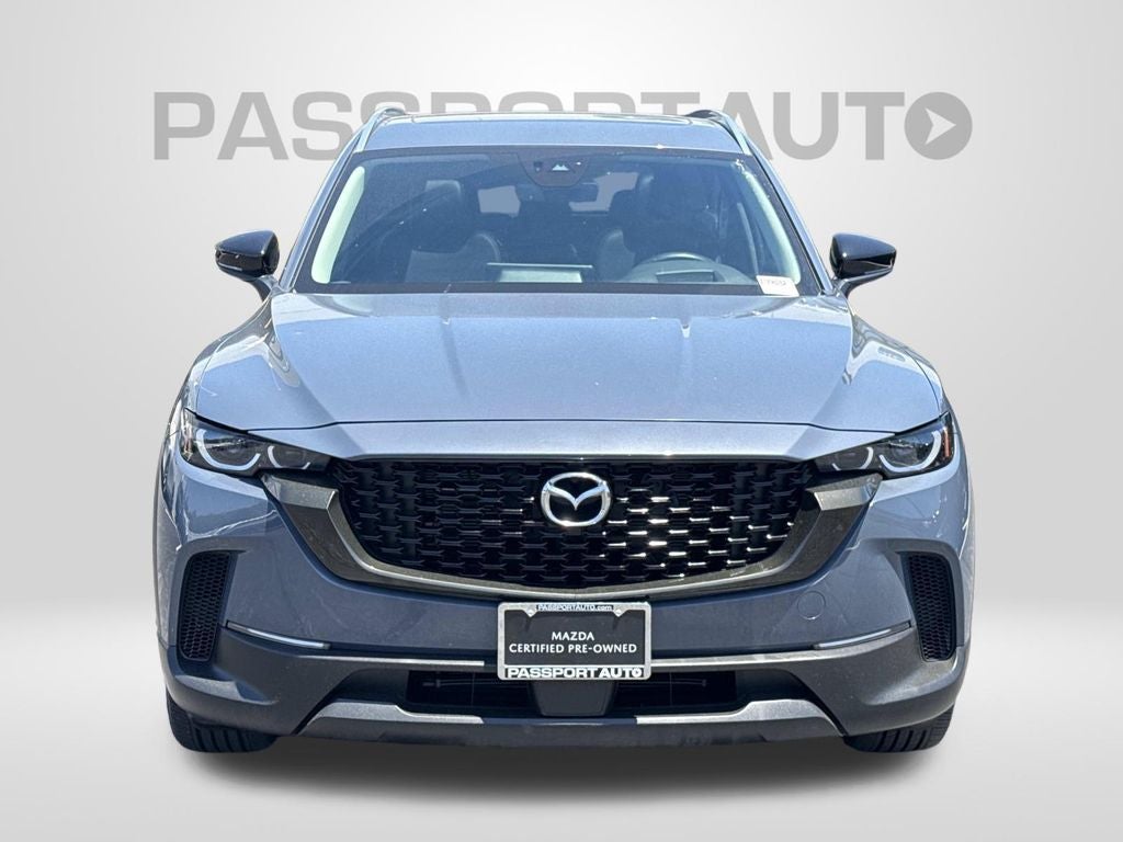 2024 Mazda Mazda CX-50 2.5 S Premium Plus Package