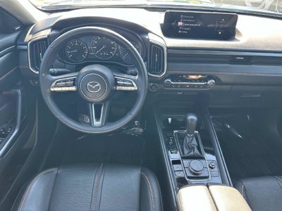 2025 Mazda Mazda CX-50 2.5 S Premium Plus Package