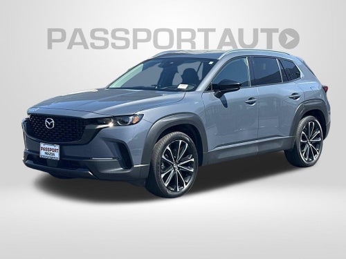 2024 Mazda Mazda CX-50 2.5 S Premium Plus Package