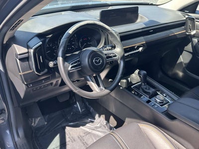 2024 Mazda Mazda CX-50 2.5 S Premium Plus Package