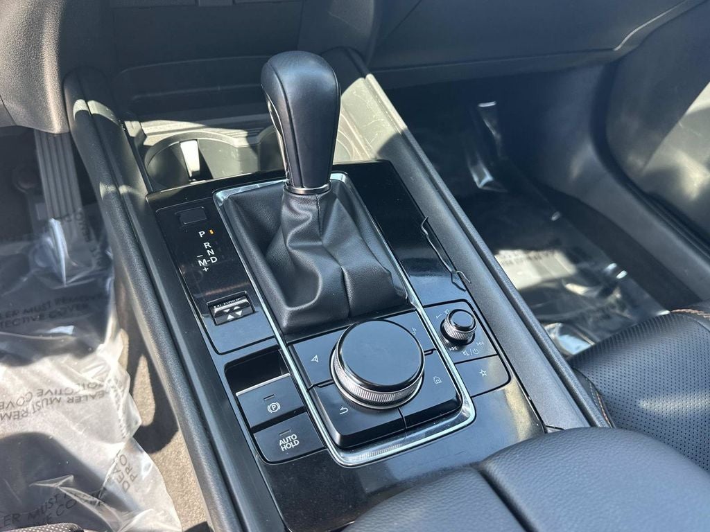 2024 Mazda Mazda CX-50 2.5 S Premium Plus Package