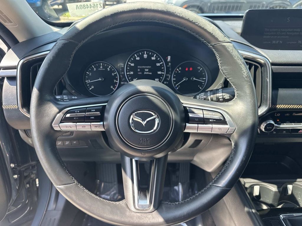 2024 Mazda Mazda CX-50 2.5 S Premium Plus Package