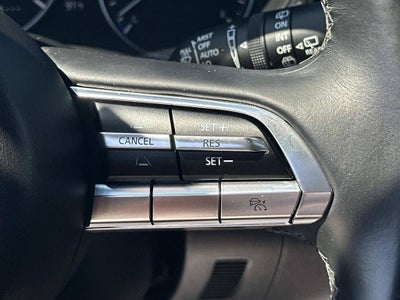 2024 Mazda Mazda CX-50 2.5 S Premium Plus Package