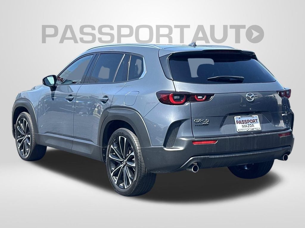 2024 Mazda Mazda CX-50 2.5 S Premium Plus Package