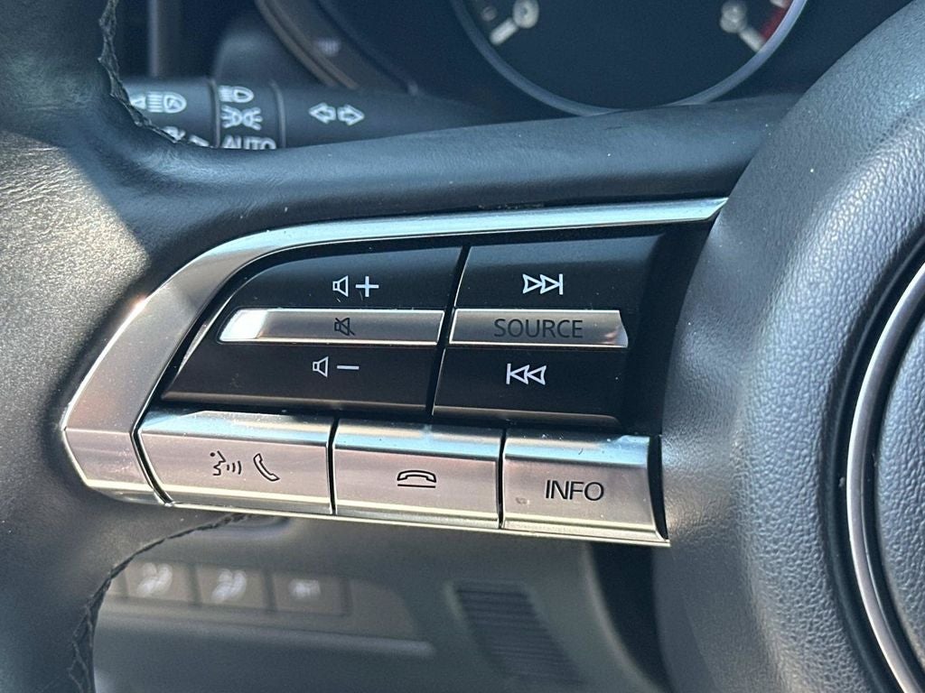 2024 Mazda Mazda CX-50 2.5 S Premium Plus Package