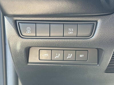 2024 Mazda Mazda CX-50 2.5 S Premium Plus Package