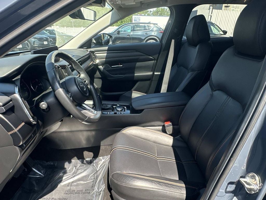 2024 Mazda Mazda CX-50 2.5 S Premium Plus Package