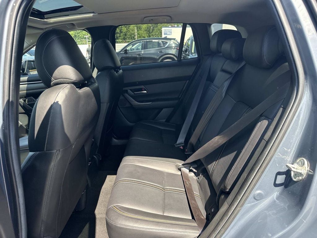 2024 Mazda Mazda CX-50 2.5 S Premium Plus Package