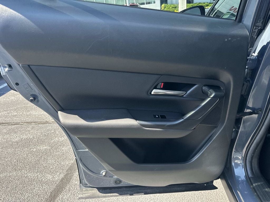 2024 Mazda Mazda CX-50 2.5 S Premium Plus Package