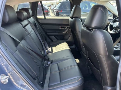 2024 Mazda Mazda CX-50 2.5 S Premium Plus Package