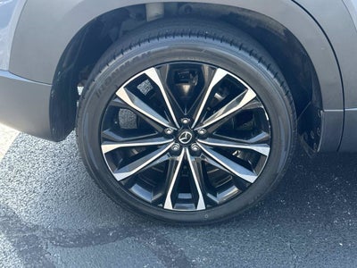 2024 Mazda Mazda CX-50 2.5 S Premium Plus Package