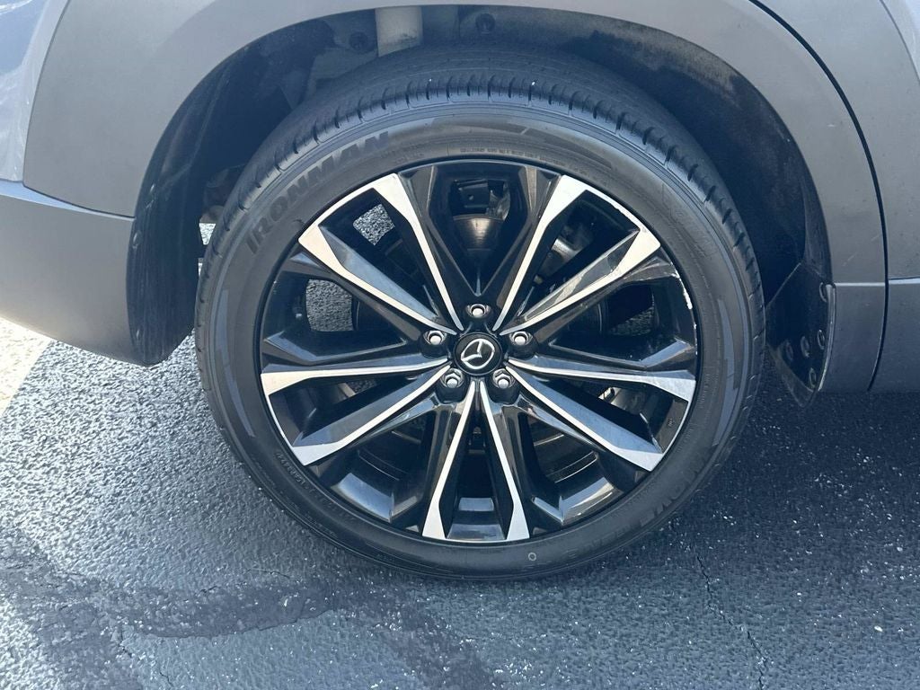 2024 Mazda Mazda CX-50 2.5 S Premium Plus Package