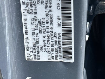2024 Mazda Mazda CX-50 2.5 S Premium Plus Package