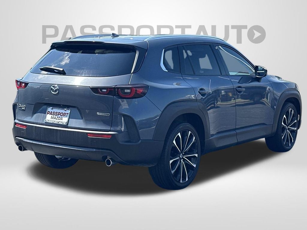 2024 Mazda Mazda CX-50 2.5 S Premium Plus Package
