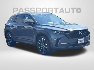 2024 Mazda Mazda CX-50 2.5 S Premium Plus Package