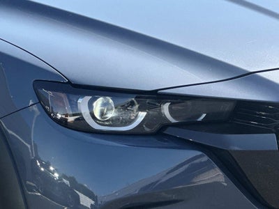 2024 Mazda Mazda CX-50 2.5 S Premium Plus Package