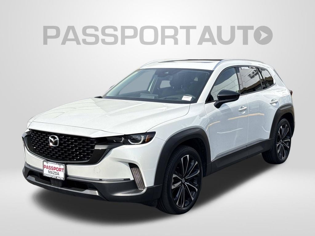 2024 Mazda Mazda CX-50 2.5 S Premium Plus Package