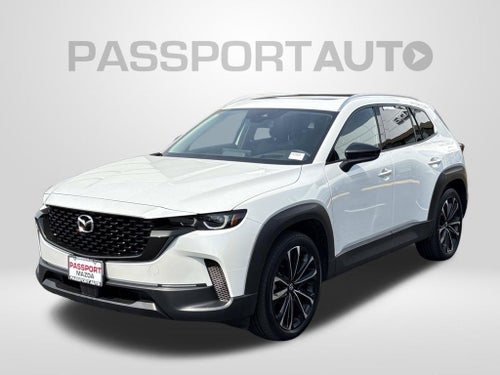 2024 Mazda Mazda CX-50 2.5 S Premium Plus Package