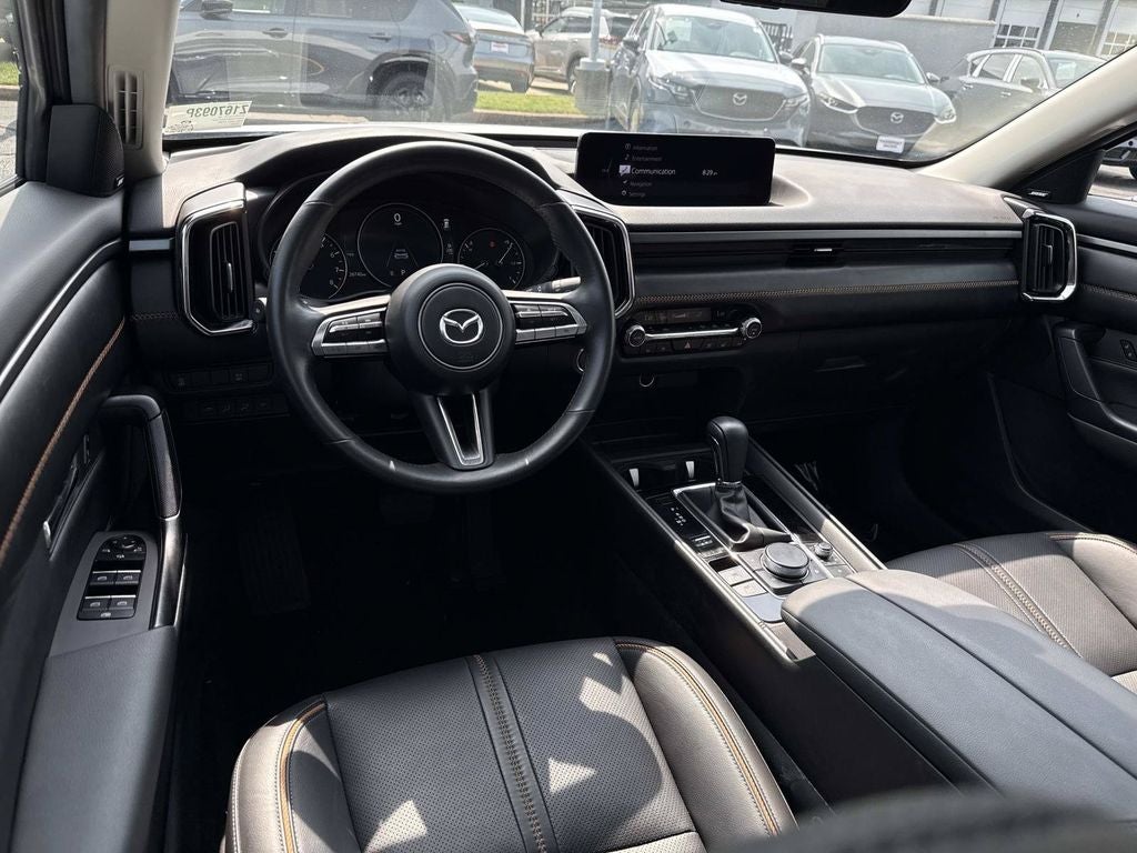 2024 Mazda Mazda CX-50 2.5 S Premium Plus Package