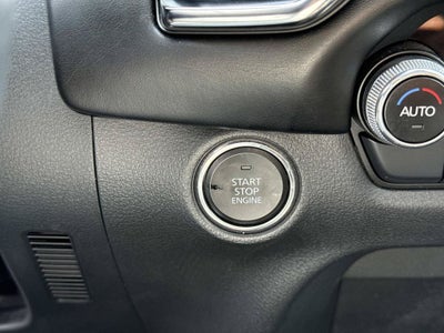 2024 Mazda Mazda CX-50 2.5 S Premium Plus Package