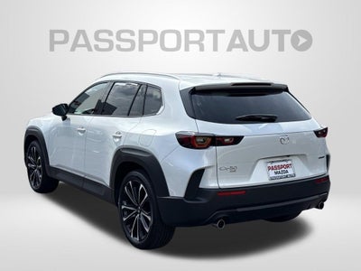 2024 Mazda Mazda CX-50 2.5 S Premium Plus Package
