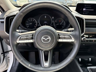 2024 Mazda Mazda CX-50 2.5 S Premium Plus Package