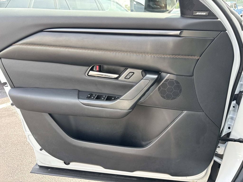 2024 Mazda Mazda CX-50 2.5 S Premium Plus Package