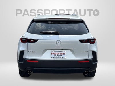 2024 Mazda Mazda CX-50 2.5 S Premium Plus Package