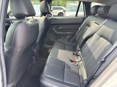 2024 Mazda Mazda CX-50 2.5 S Premium Plus Package