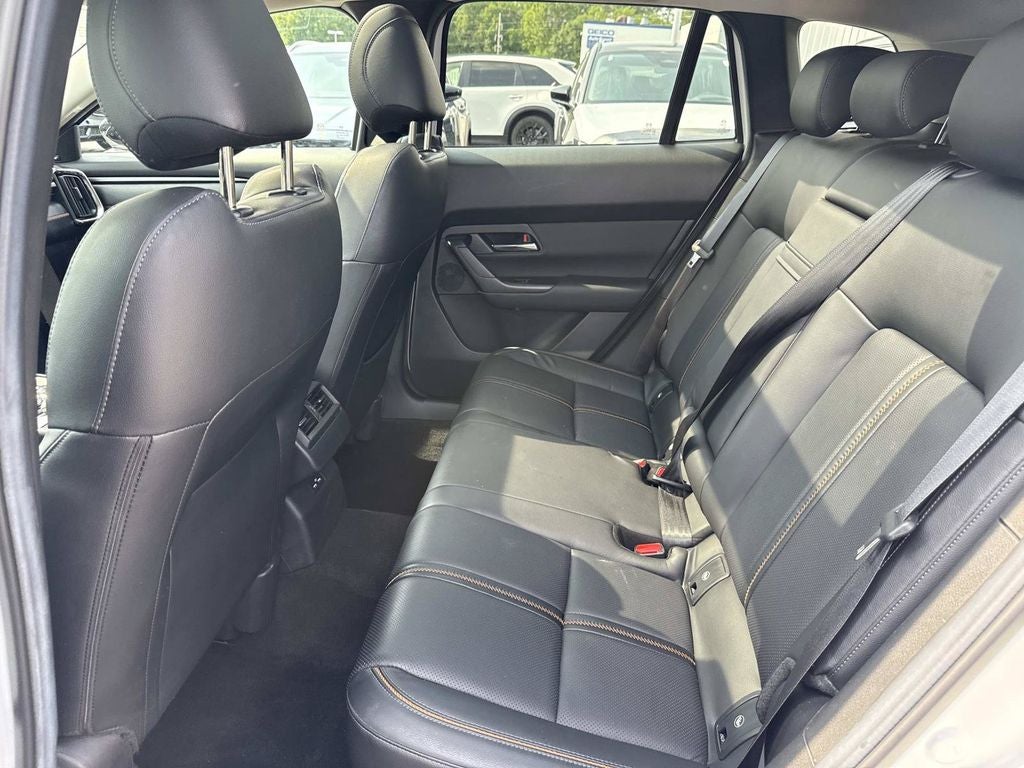 2024 Mazda Mazda CX-50 2.5 S Premium Plus Package