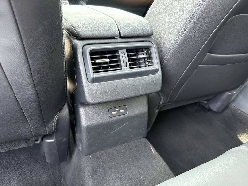 2024 Mazda Mazda CX-50 2.5 S Premium Plus Package