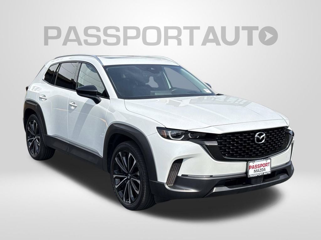 2024 Mazda Mazda CX-50 2.5 S Premium Plus Package