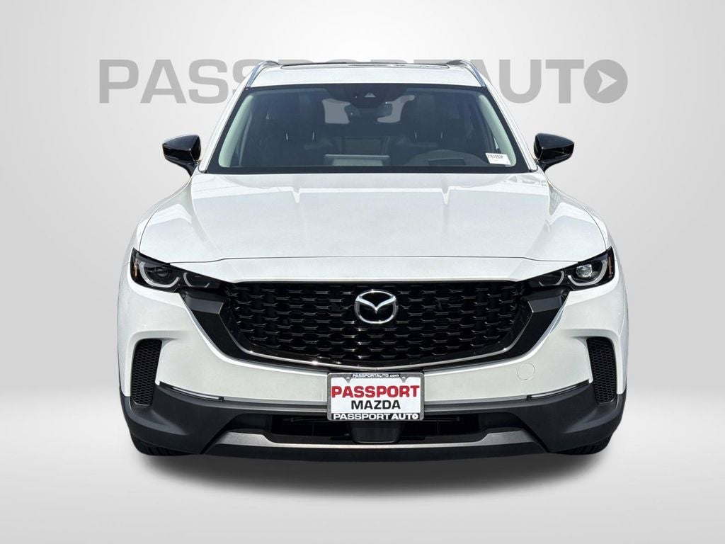 2024 Mazda Mazda CX-50 2.5 S Premium Plus Package