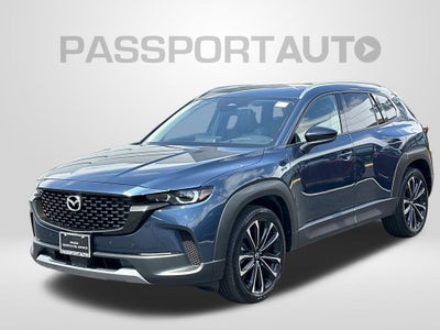 2025 Mazda Mazda CX-50 2.5 Turbo Premium Plus Package