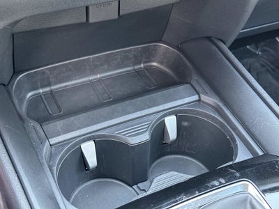 2025 Mazda Mazda CX-50 2.5 Turbo Premium Plus Package
