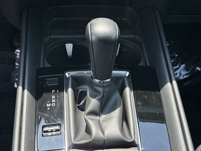 2025 Mazda Mazda CX-50 2.5 Turbo Premium Plus Package