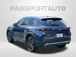 2025 Mazda Mazda CX-50 2.5 Turbo Premium Plus Package