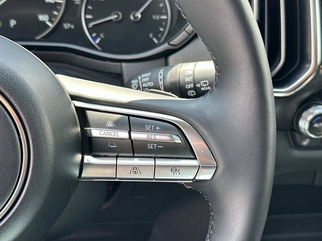 2025 Mazda Mazda CX-50 2.5 Turbo Premium Plus Package