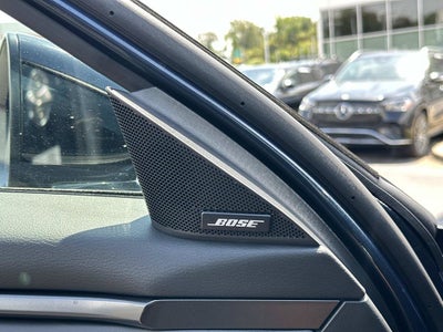 2025 Mazda Mazda CX-50 2.5 Turbo Premium Plus Package