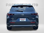 2025 Mazda Mazda CX-50 2.5 Turbo Premium Plus Package