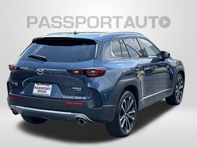 2025 Mazda Mazda CX-50 2.5 Turbo Premium Plus Package
