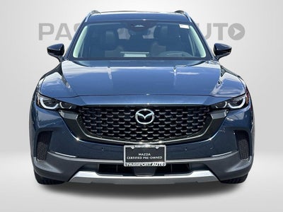 2025 Mazda Mazda CX-50 2.5 Turbo Premium Plus Package