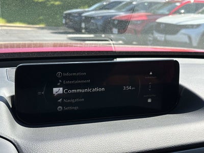 2026 Mazda Mazda CX-50 2.5 Turbo Premium Plus