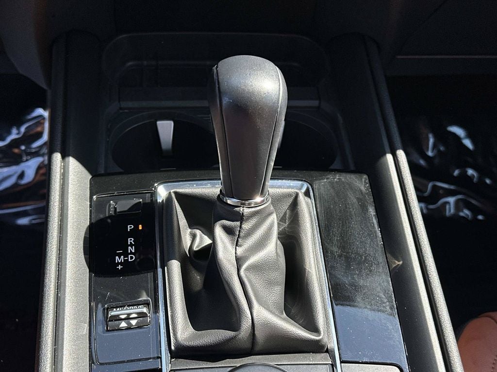 2026 Mazda Mazda CX-50 2.5 Turbo Premium Plus