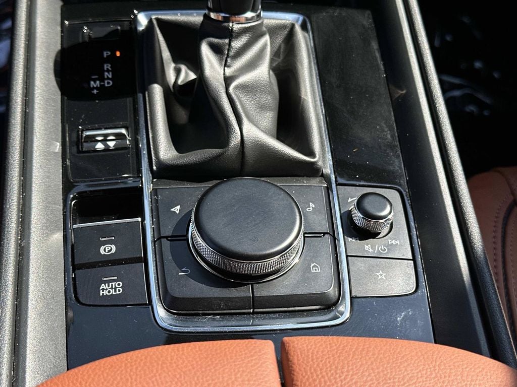 2026 Mazda Mazda CX-50 2.5 Turbo Premium Plus